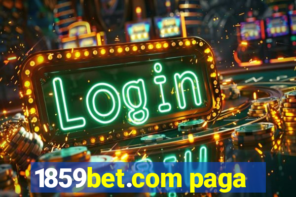 1859bet.com paga